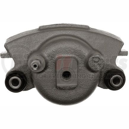18R983F1 by ACDELCO - Disc Brake Caliper - Front Passenger Side, Loaded, Floating, 1 Piston, with Pads