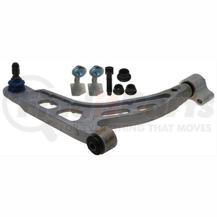 45D1221 by ACDELCO - Suspension Control Arm and Ball Joint Assembly