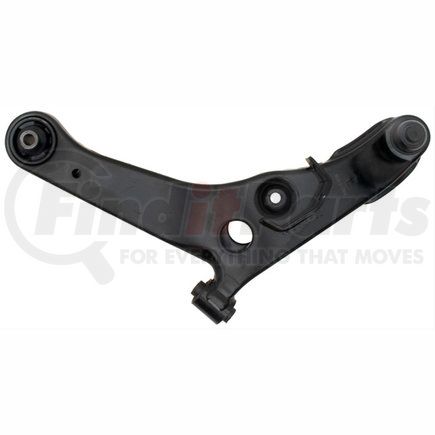 45D3556 by ACDELCO - Suspension Control Arm and Ball Joint Assembly