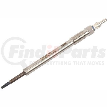 69G by ACDELCO - GLOW PLUG ASM