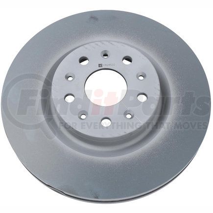 177-1264 by ACDELCO - ROTOR-FRT BRK