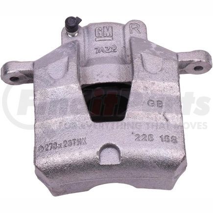 172-2825 by ACDELCO - Front Passenger (SLP-1)