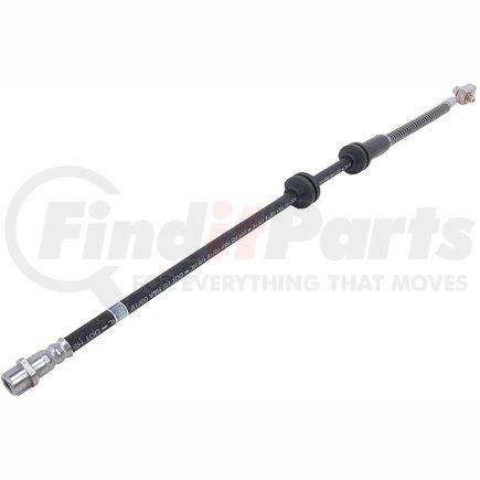 176-2004 by ACDELCO - HOSE ASM-FRT BR (SLP-1)