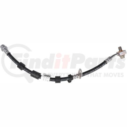 176-2080 by ACDELCO - Front Driver Si (SLP-1)