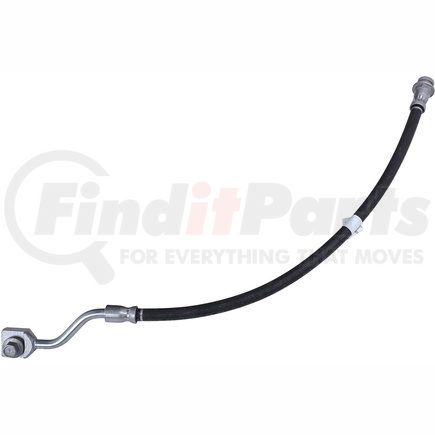 176-2150 by ACDELCO - HOSE ASM-FRT BR (SLP-1)