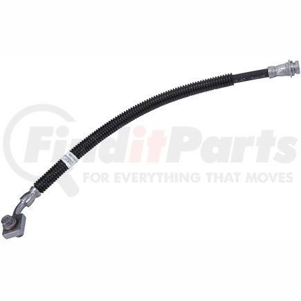 176-2152 by ACDELCO - HOSE ASM-FRT BR (SLP-1)