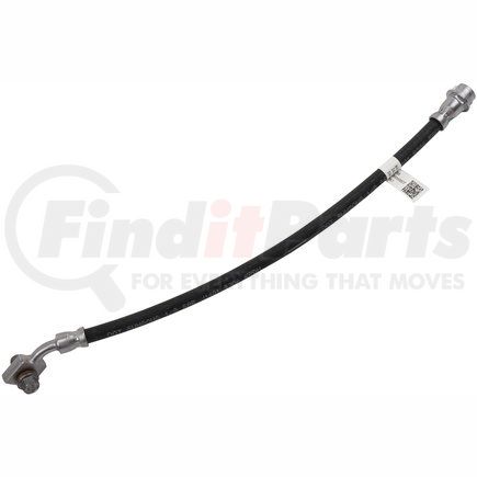 176-2147 by ACDELCO - HOSE ASM-RR BRK (SLP-1)