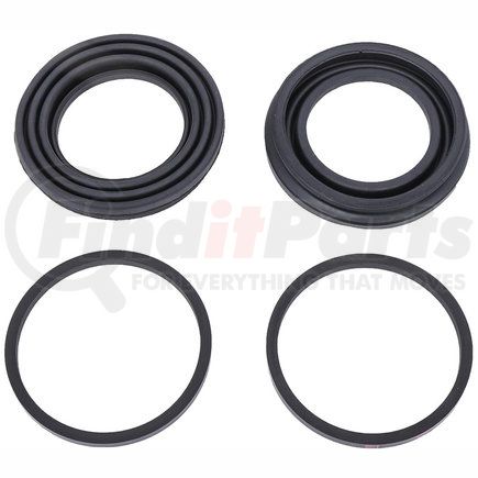 179-2293 by ACDELCO - SEAL KIT-RR BRK (SLP-1)