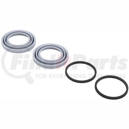 179-2300 by ACDELCO - SEAL KIT-RR BRK (SLP-1)