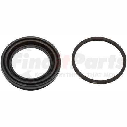 179-2291 by ACDELCO - SEAL KIT-RR BRK (SLP-1)