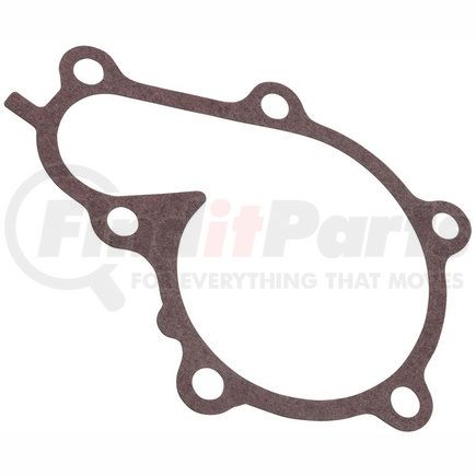 251-2077 by ACDELCO - GASKET-W/PMP IN (SLP-1)