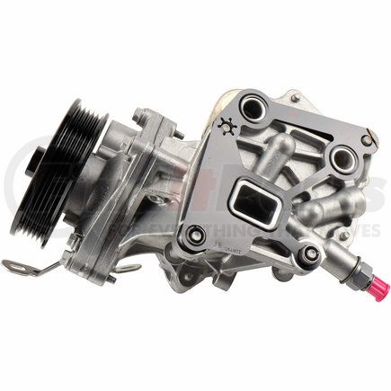 251-812 by ACDELCO - Water Pump Assembly