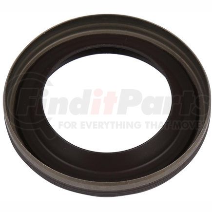 296-28 by ACDELCO - Genuine GM Parts™ Crankshaft Seal - Front