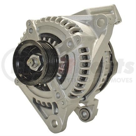 334-1443 by ACDELCO - REMAN ALTERNATOR