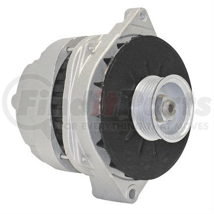 334-2402 by ACDELCO - Alternator (SLP)