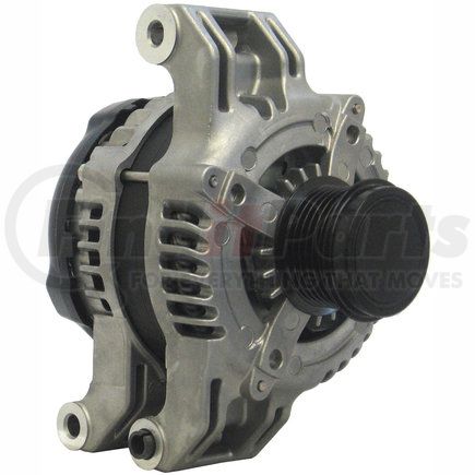 334-2973 by ACDELCO - Professional™ Alternator