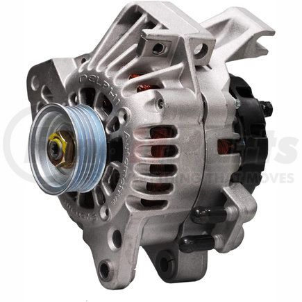 334-3024 by ACDELCO - Gold™ Alternator