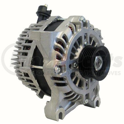 334-3032A by ACDELCO - REMAN ALTERNATOR (MIT-IF 175 AMPS) NEW REG