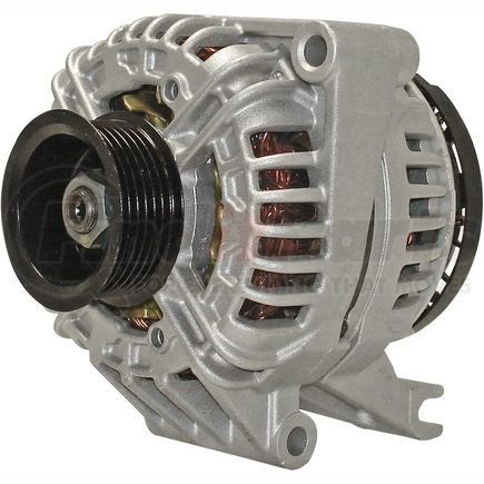 334-2993 by ACDELCO - REMAN ALTERNATO (SLP)