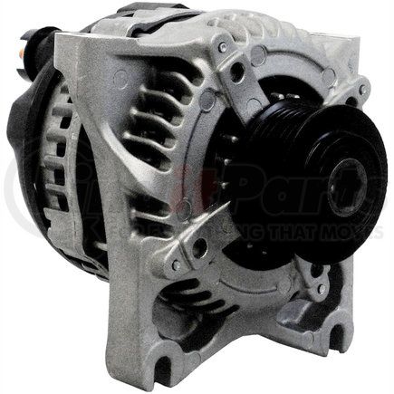 334-3050 by ACDELCO - Professional™ Alternator - Remanufactured