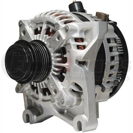 334-3054 by ACDELCO - REMAN ALTERNATOR (ND-HP 225 AMPS) NEW PULLEY