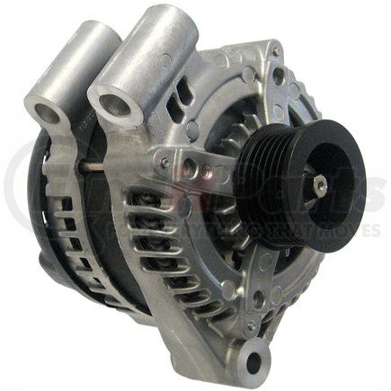 334-3042 by ACDELCO - Gold™ Alternator - Remanufactured