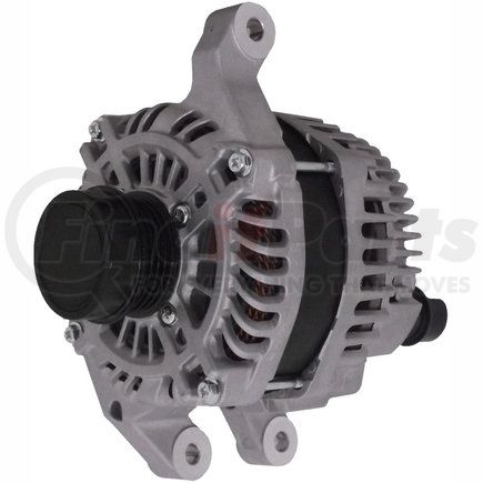 334-3066 by ACDELCO - Professional™ Alternator - Remanufactured