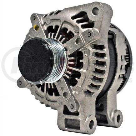 334-3094A by ACDELCO - REMAN ALTER ND-H (SLP)