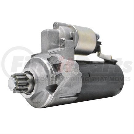 336-2050 by ACDELCO - REMAN STARTER (B