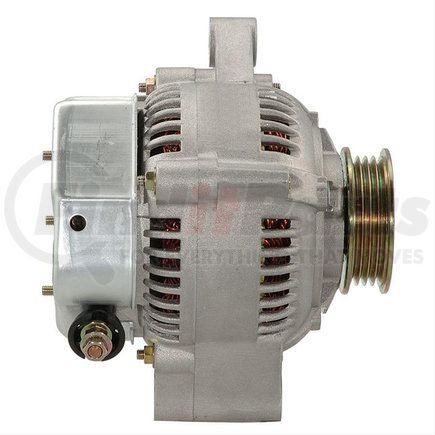 335-1189 by ACDELCO - Alternator - 12V, Nippondenso IF, with Pulley, Internal, Clockwise