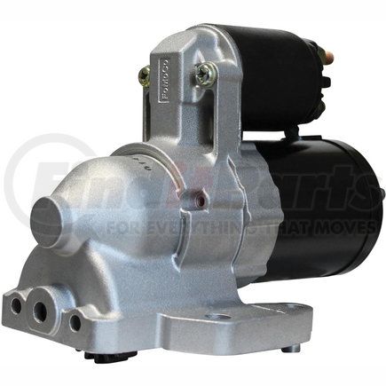 336-2221 by ACDELCO - Starter Motor - 12V, Mitsubishi Permanent Magnet Gear Reduction