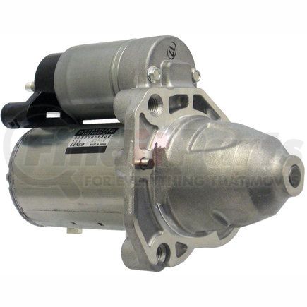 336-2212A by ACDELCO - REMAN STARTER (SLP)