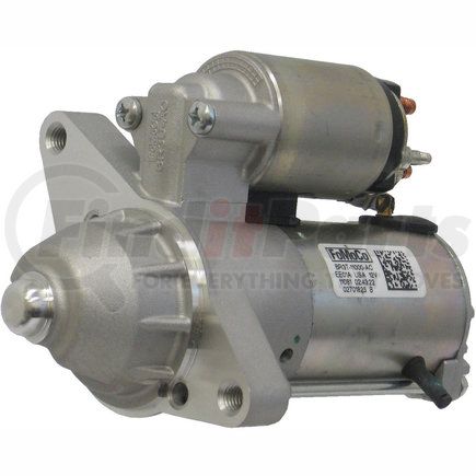 336-2216A by ACDELCO - Starter Motor - 12V, Clockwise, Ford Permanent Magnet Gear Reduction