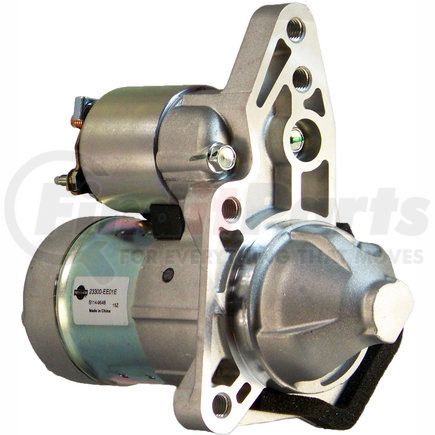 336-2241 by ACDELCO - REMAN STARTER (HIT-PMGR 1.4 KW) BASE