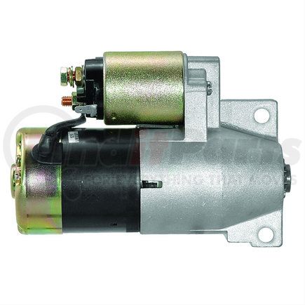 337-1073 by ACDELCO - NEW STARTER
