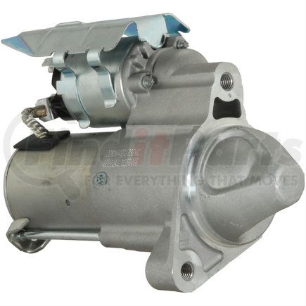 337-1142 by ACDELCO - Professional™ Starter
