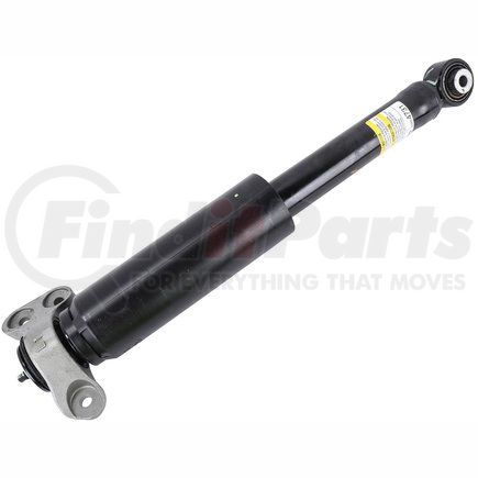 506-1149 by ACDELCO - Rear Driver Side Shock Absorber with Upper Mount