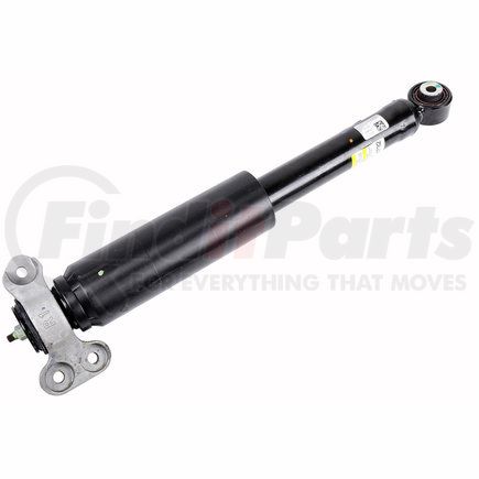 506-1150 by ACDELCO - Rear Passenger Side Shock Absorber with Upper Mount