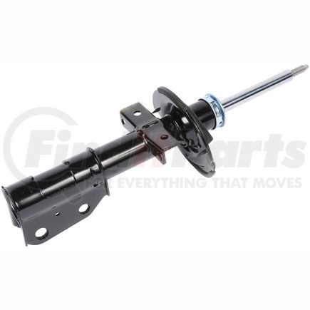 506-961 by ACDELCO - GM Original Equipment™ Strut - Front, Driver or Passenger Side, Non-Adjustable