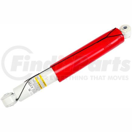 540-1700 by ACDELCO - Rear Shock Absorber