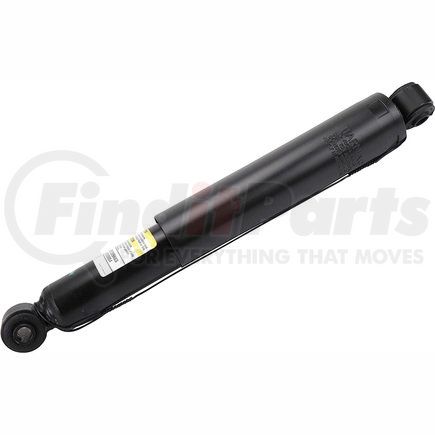 560-251 by ACDELCO - GM Original Equipment™ Shock Absorber - Rear, Driver or Passenger Side, Non-Adjustable