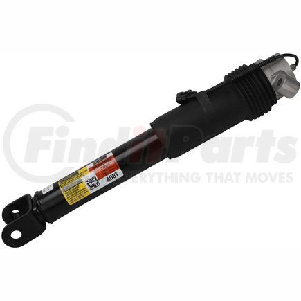 580-1133 by ACDELCO - Rear Shock Abso (SLP-1)