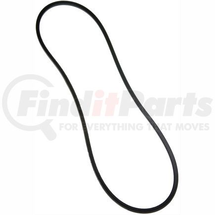 ACDelco 6597 Hood Lift Support Professional™ V-Belt