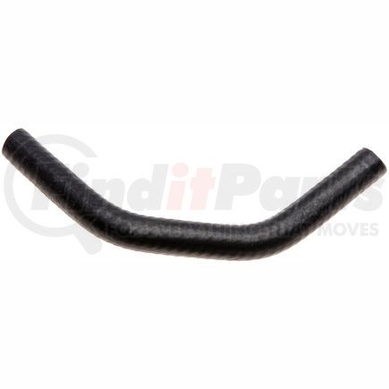 14596S by ACDELCO - MOLDED HEATER HOSE