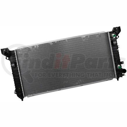 21907 by ACDELCO - RADIATOR ASM-.