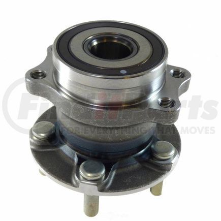 512518 by ACDELCO - HUB ASSEMBLY (A)