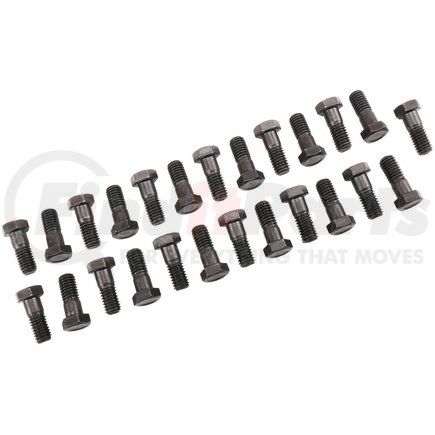 00838653 by ACDELCO - BOLT/SCREW-CLU PRES (A)