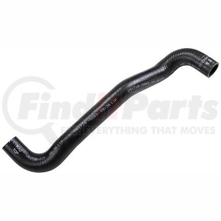 10229479 by ACDELCO - HOSE-RAD INL (SLP-P1)