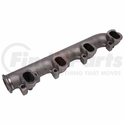 10238373 by ACDELCO - Exhaust Manifold - Passenger Side, fits 1996-2002 Chevrolet and GMC Van Series