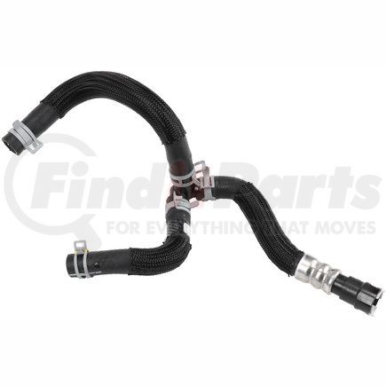 10323602 by ACDELCO - HOSE ASM-HTR OTL (SLP)